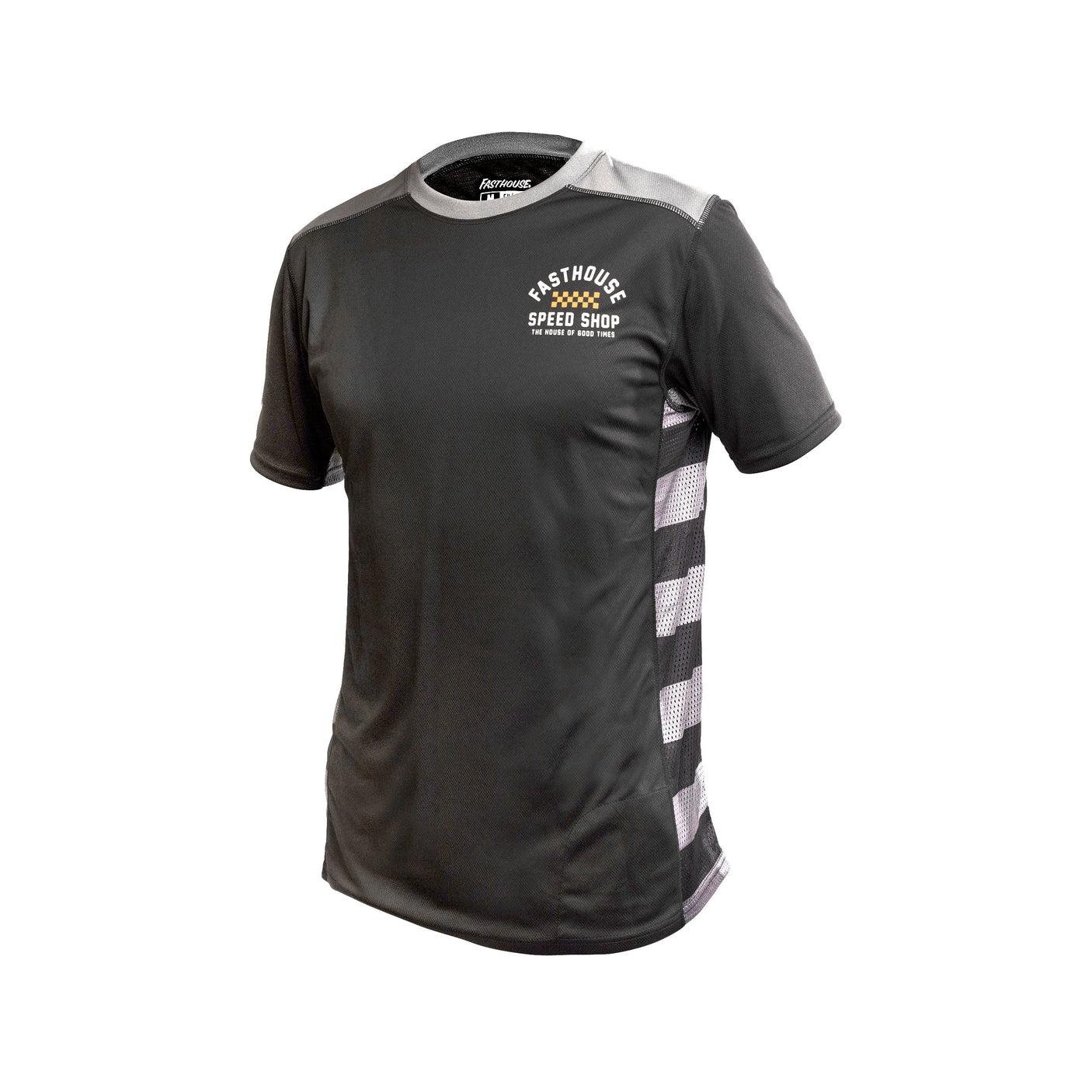 Fasthouse Youth Classic Outland Short Sleeve Jersey