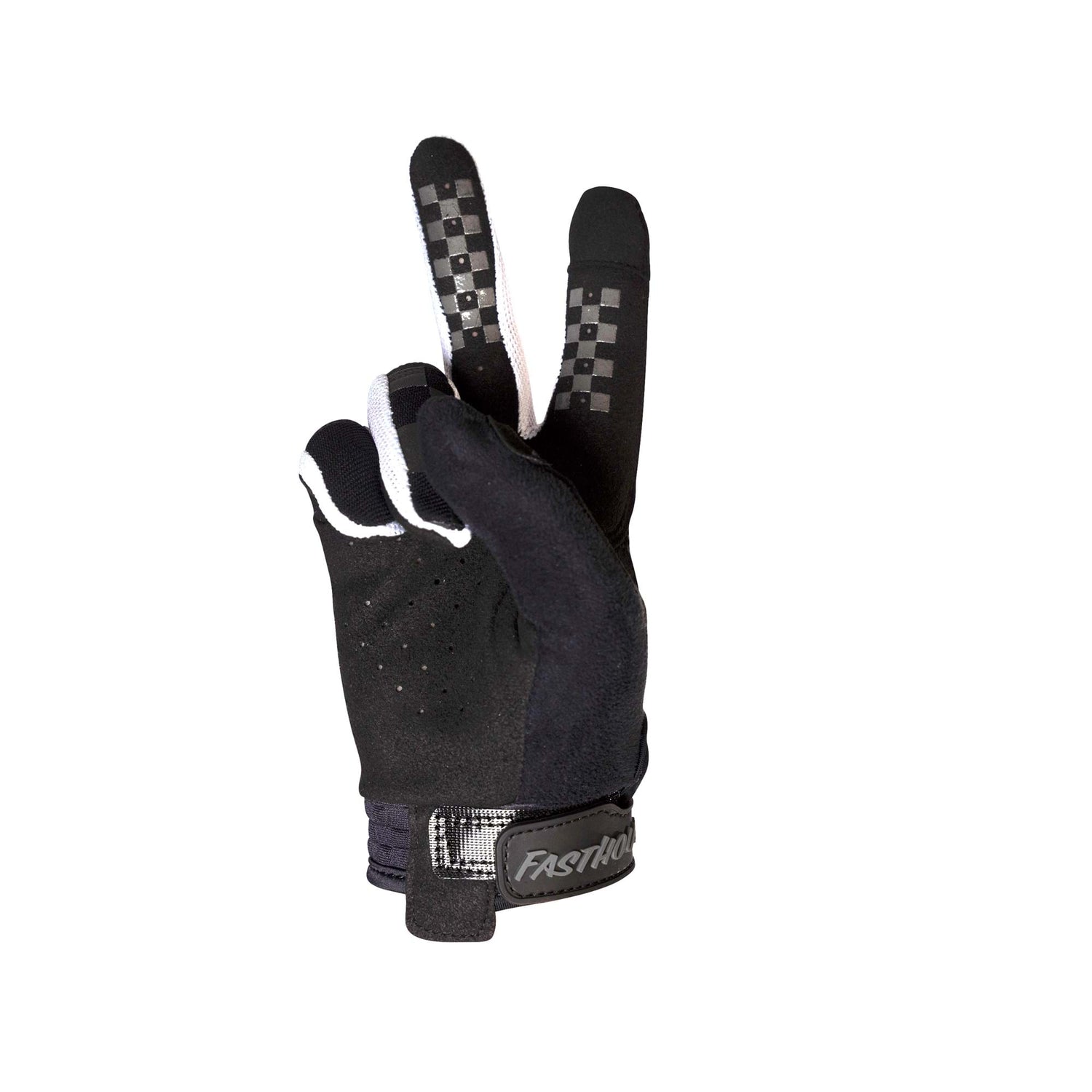 Fasthouse Youth Speed Style Ridgeline Gloves