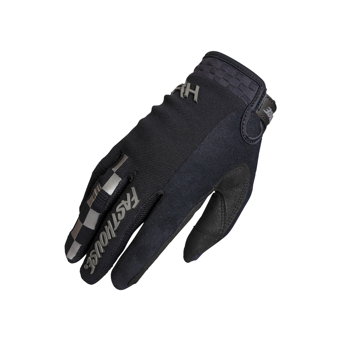 Fasthouse Youth Speed Style Ridgeline Gloves