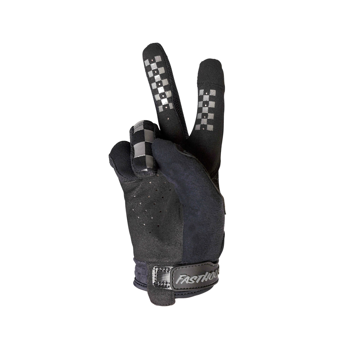 Fasthouse Youth Speed Style Ridgeline Gloves