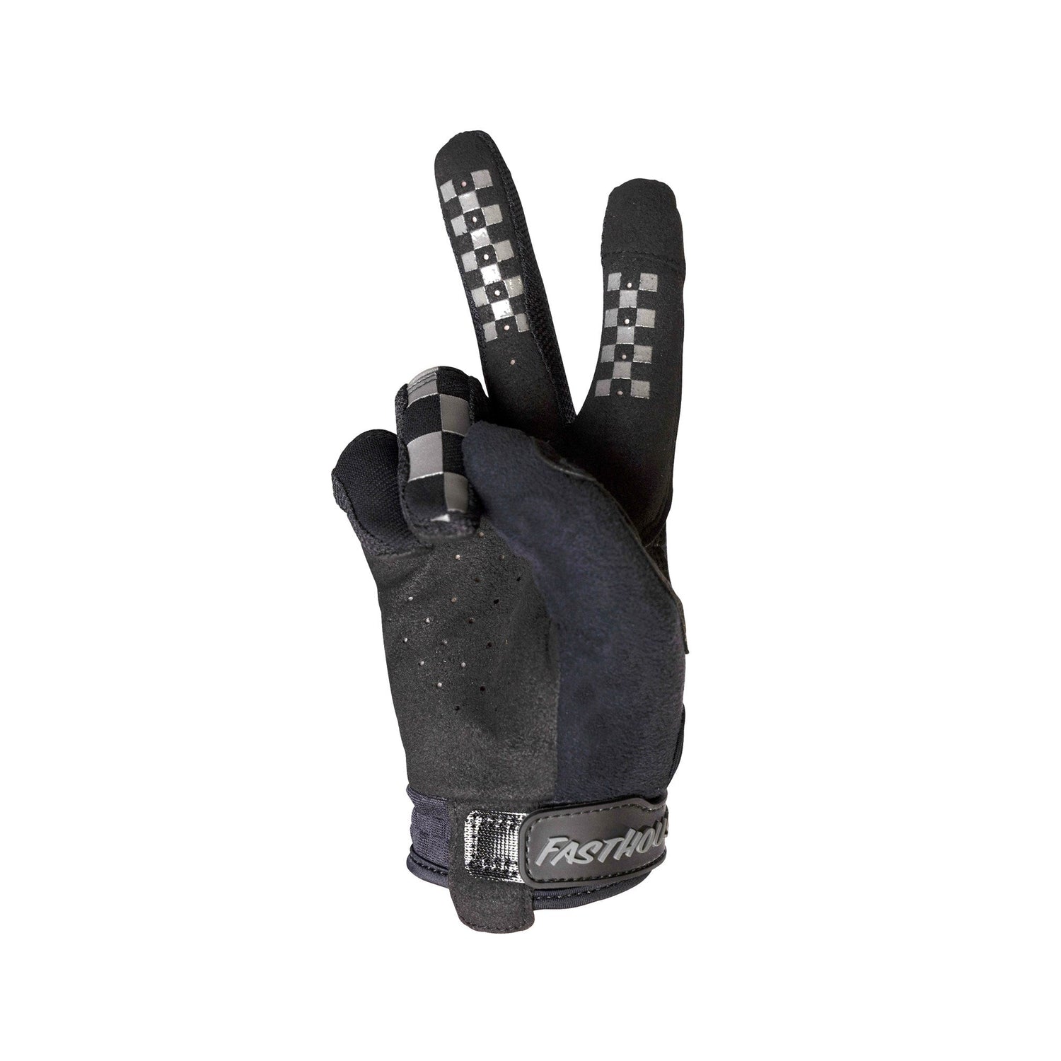 Fasthouse Youth Speed Style Ridgeline Gloves