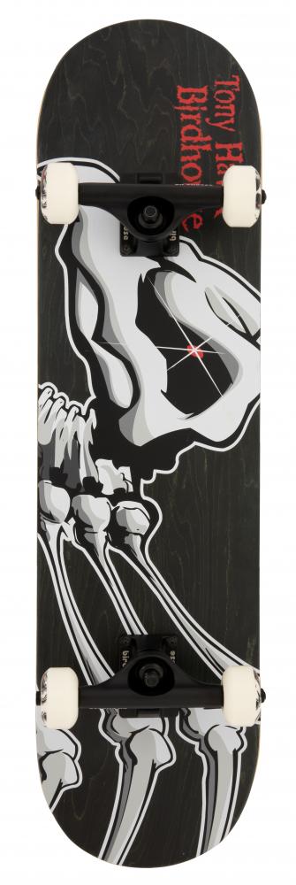 Birdhouse Complete Stage 3 Falcon 1