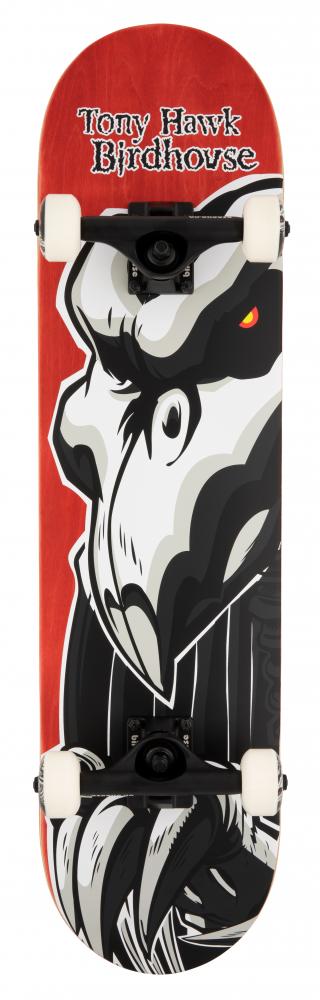 Birdhouse Complete Stage 3 Falcon 2