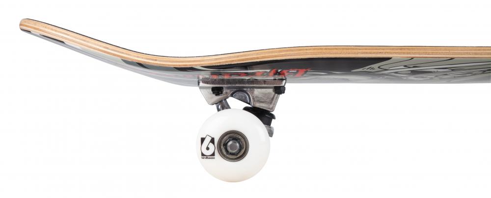 Birdhouse Complete Stage 1 Falcon III