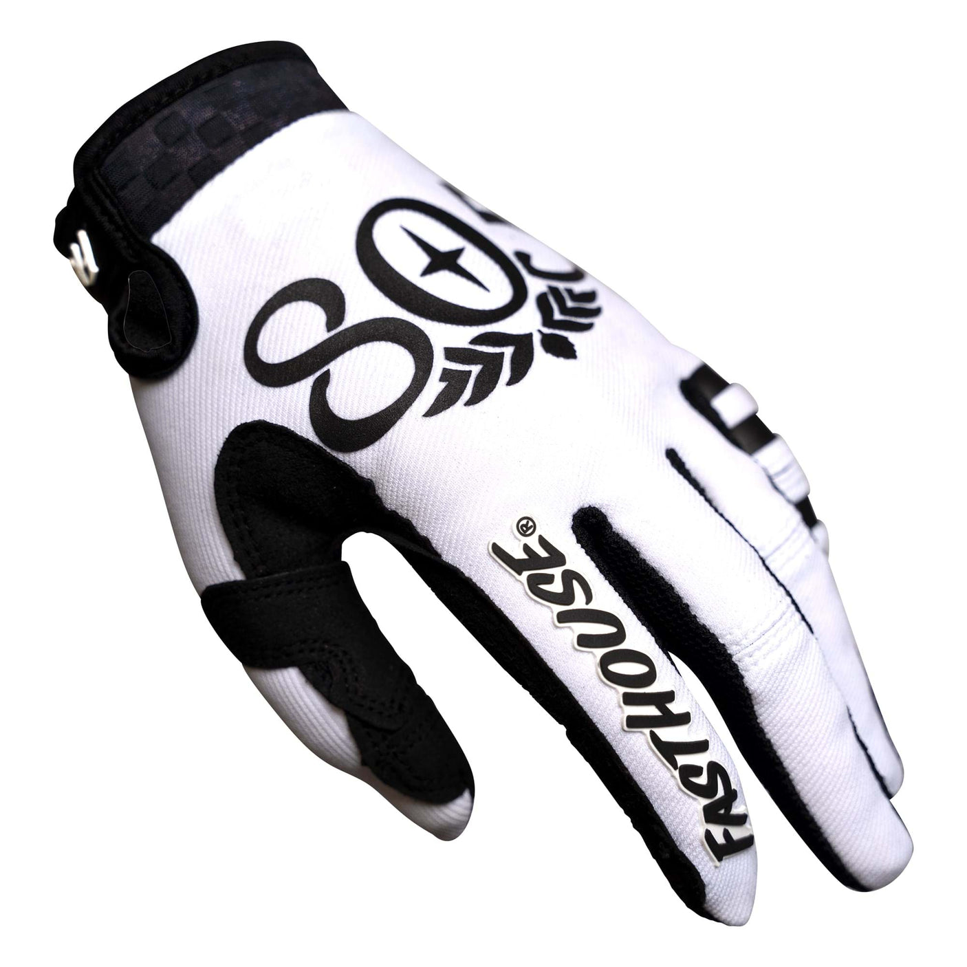 Fasthouse 805 Speed Style Gloves 2021