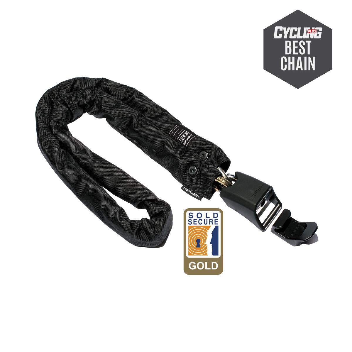 Hiplok Home Gold Chain Lock