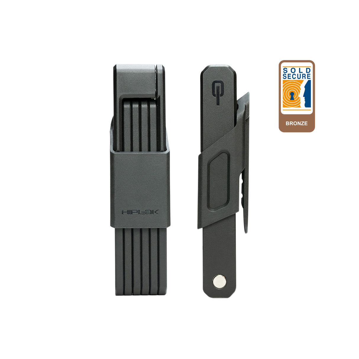 Hiplok Switch Folding Lock