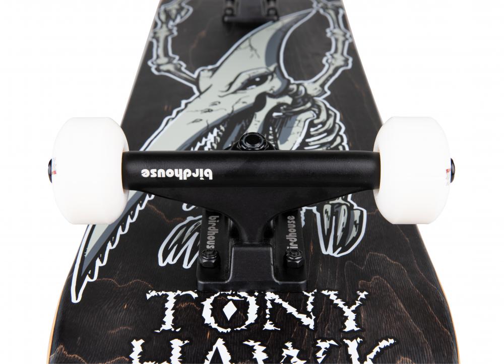 Birdhouse Complete Stage 3 Hawk Pterodactyl