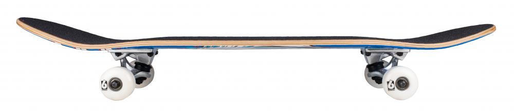 Birdhouse Complete Stage 1 Hawk Spiral