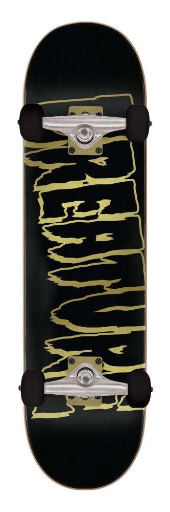 Creature Complete Logo Outline Large Sk8