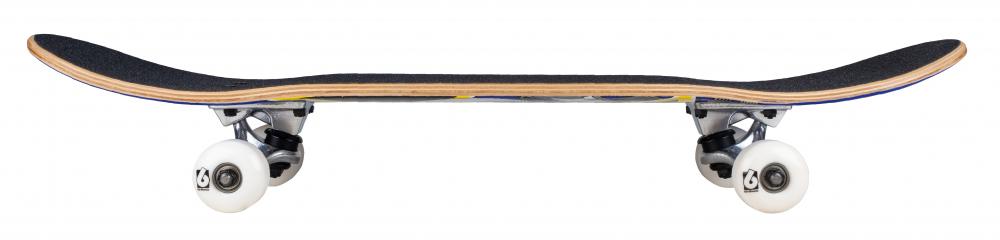 Birdhouse Complete Stage 1 Oversized Skull Mini