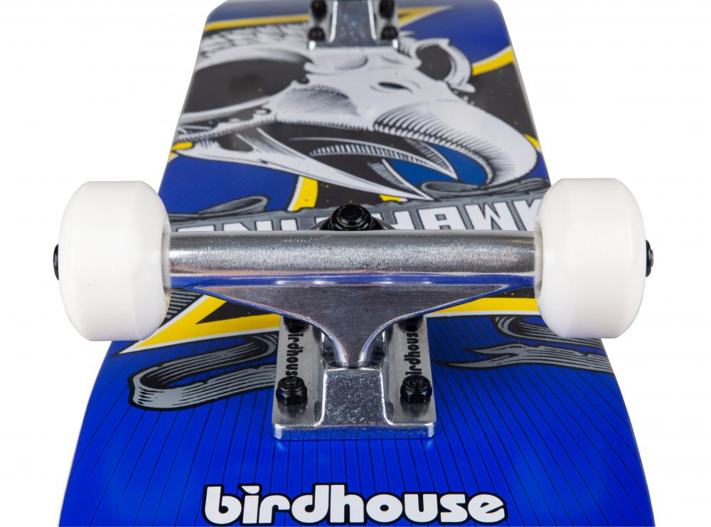 Birdhouse Complete Stage 1 Oversized Skull Mini