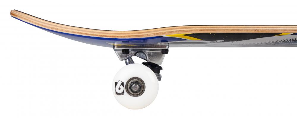 Birdhouse Complete Stage 1 Oversized Skull Mini