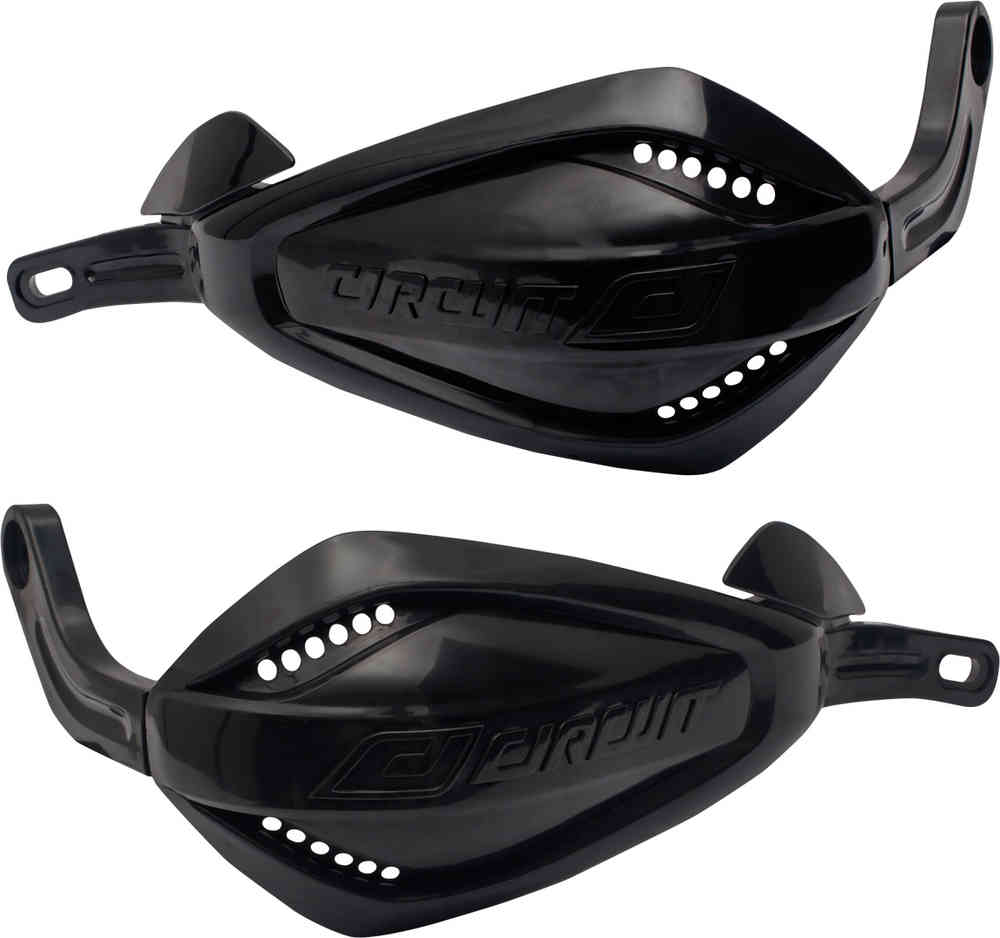 Circuit Equipment P4 Hand Guard