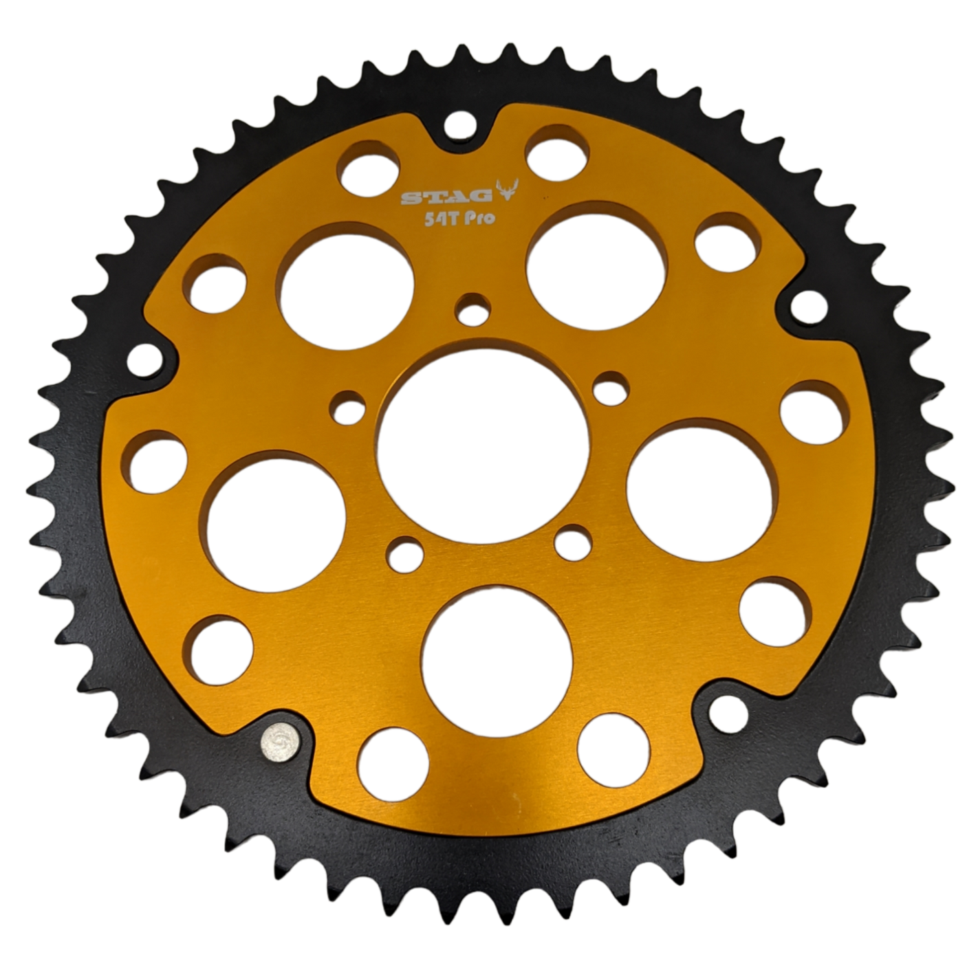 Stag PRO Sprocket for Talaria Sting and Sur-Ron Light Bee