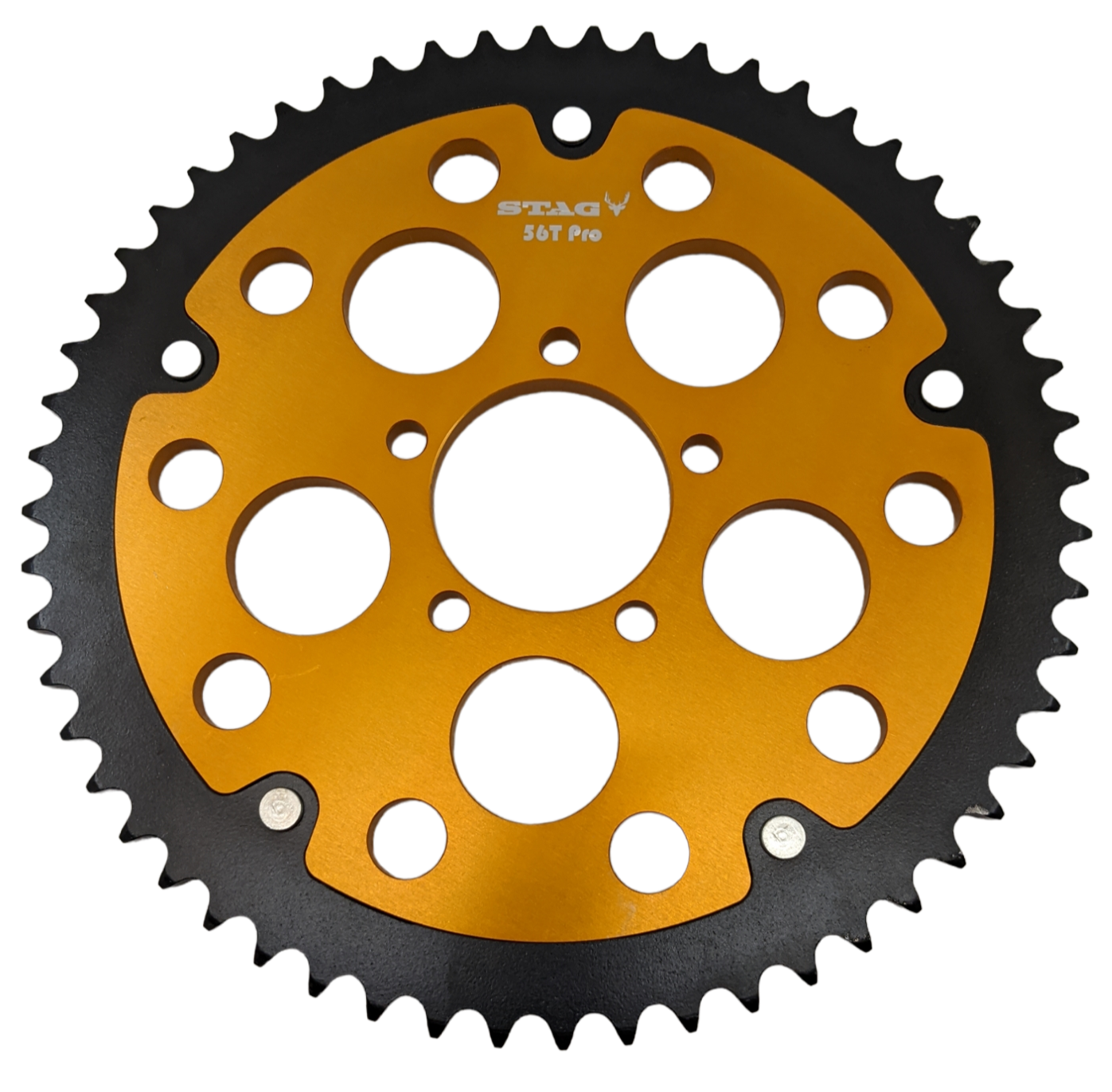 Stag PRO Sprocket for Talaria Sting and Sur-Ron Light Bee