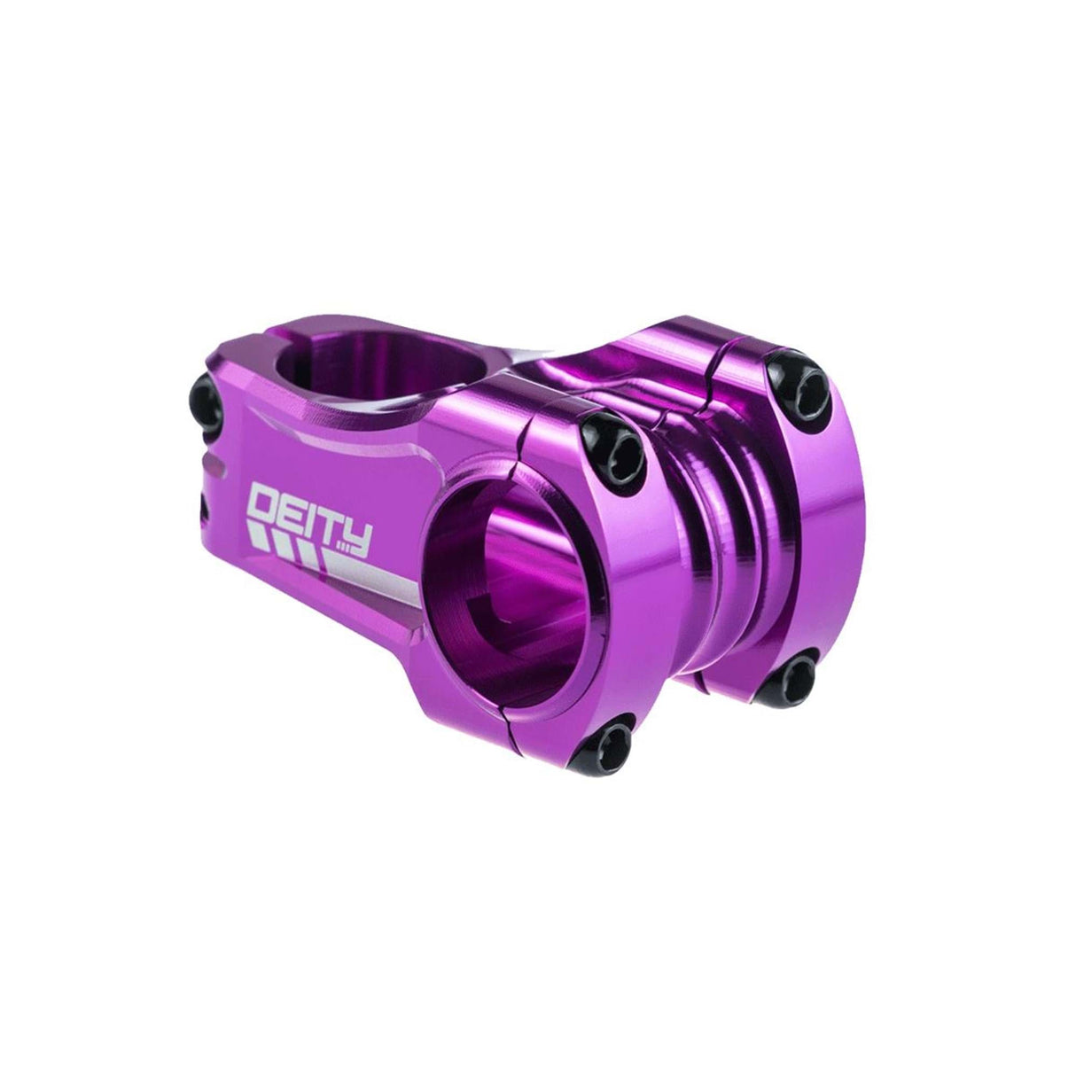 Deity Copperhead Stem (31.8mm Clamp)