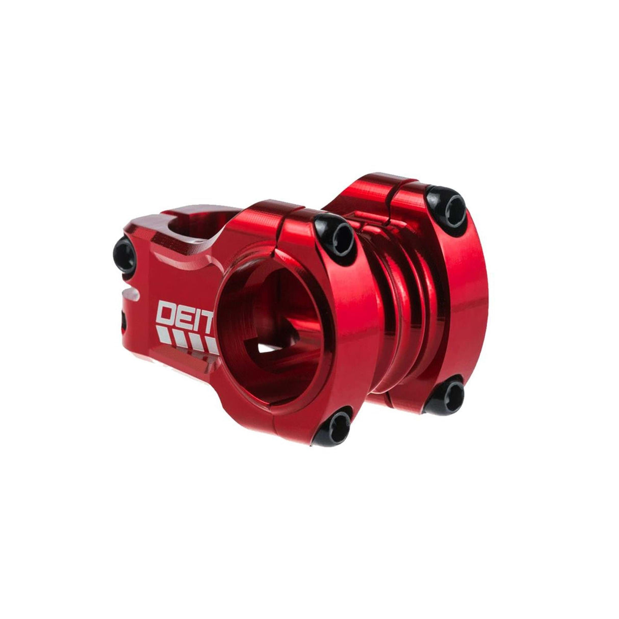 Deity Copperhead Stem (31.8mm Clamp)
