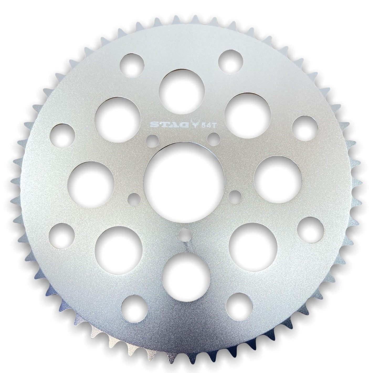 Stag Sur-Ron Aluminium Sprocket