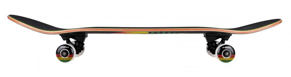 Birdhouse Complete Stage 3 Sunset