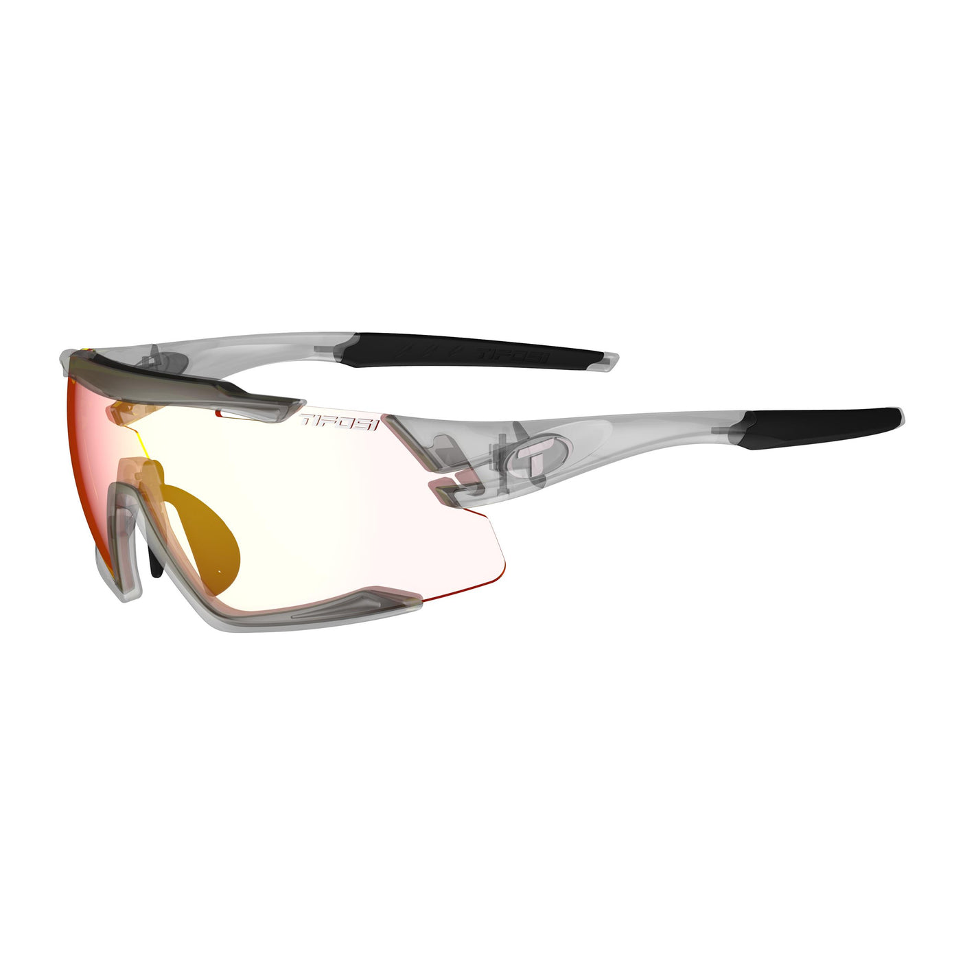 Tifosi Aethon Clarion Fototec Single Lens Sunglasses - Limited Edition