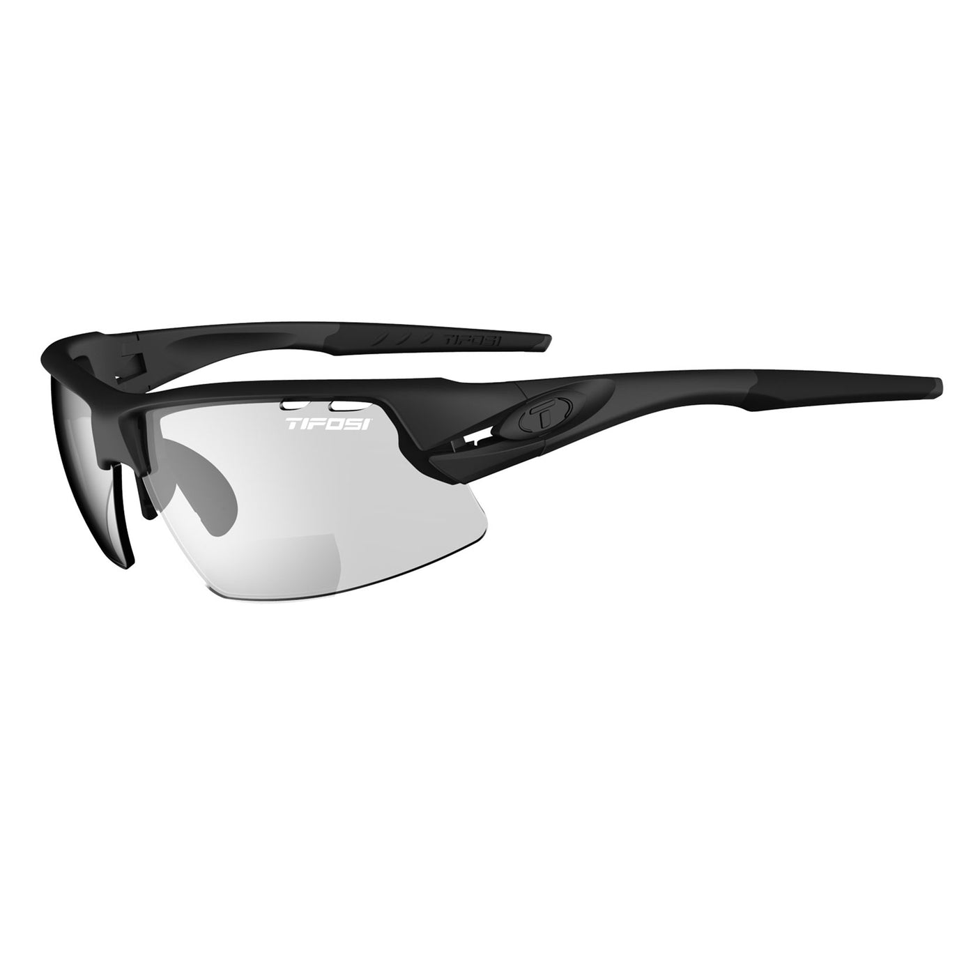 Tifosi Crit Fototec Light Night Readers Single Lens Eyewear