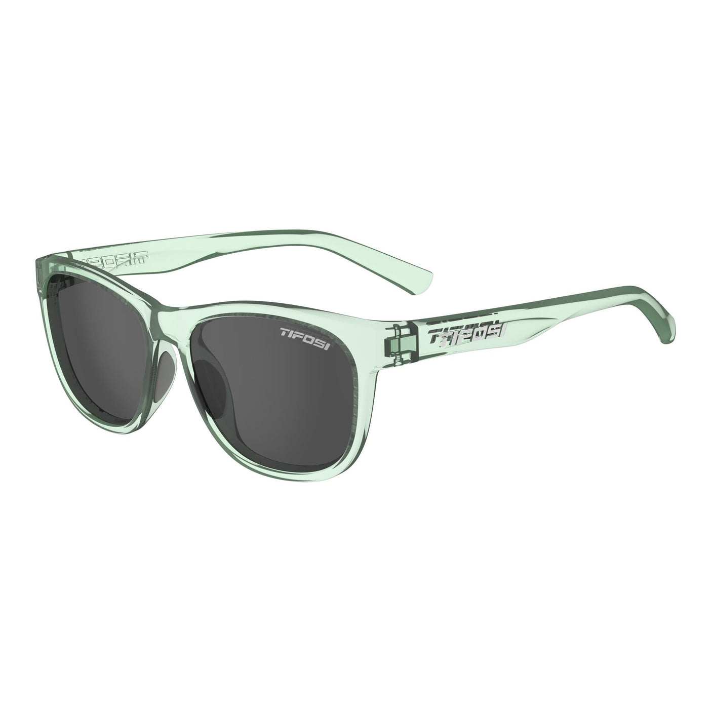 Tifosi Swank Polarised Single Lens Sunglasses