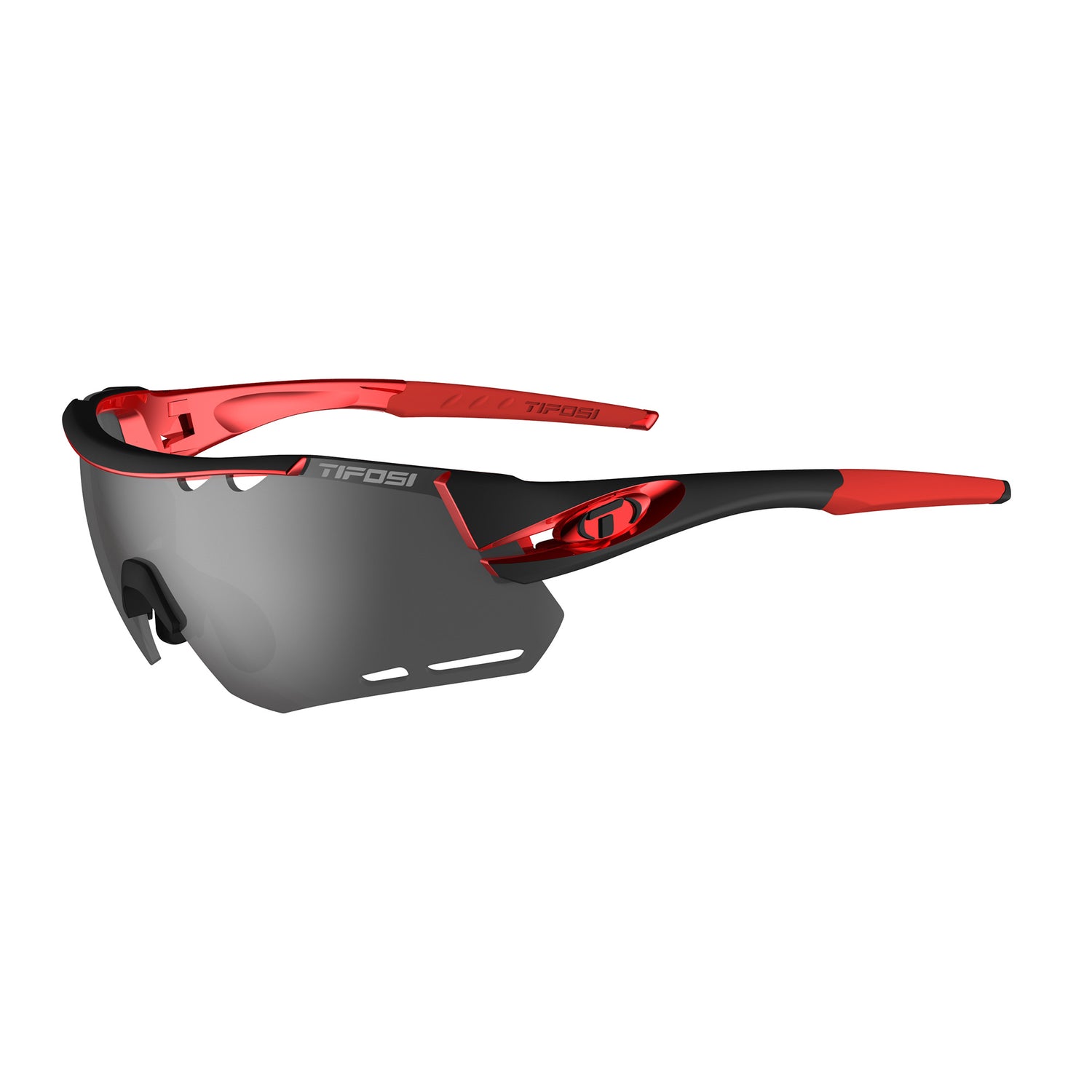 Tifosi Alliant Interchangeable Lens Sunglasses