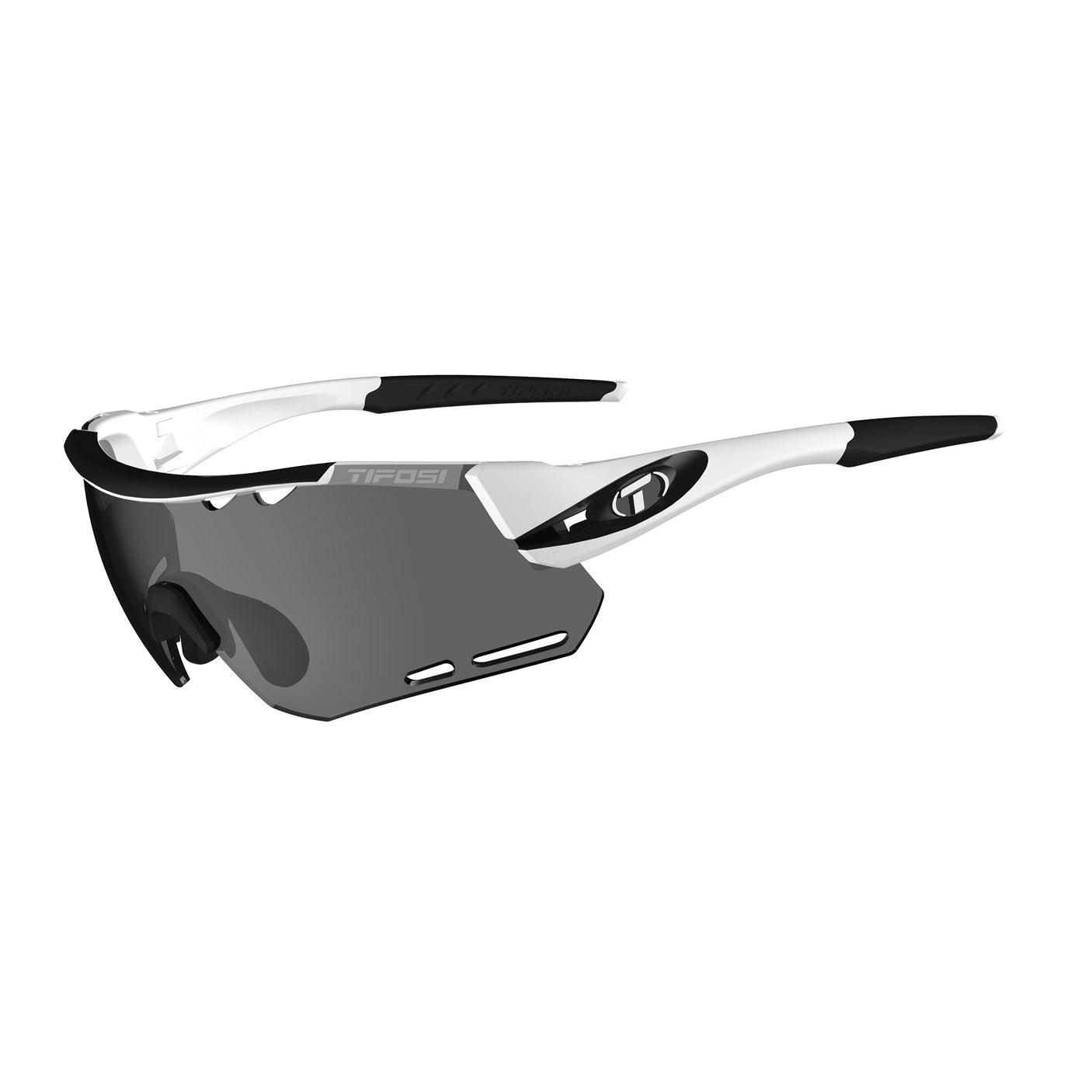 Tifosi Alliant Interchangeable Lens Sunglasses