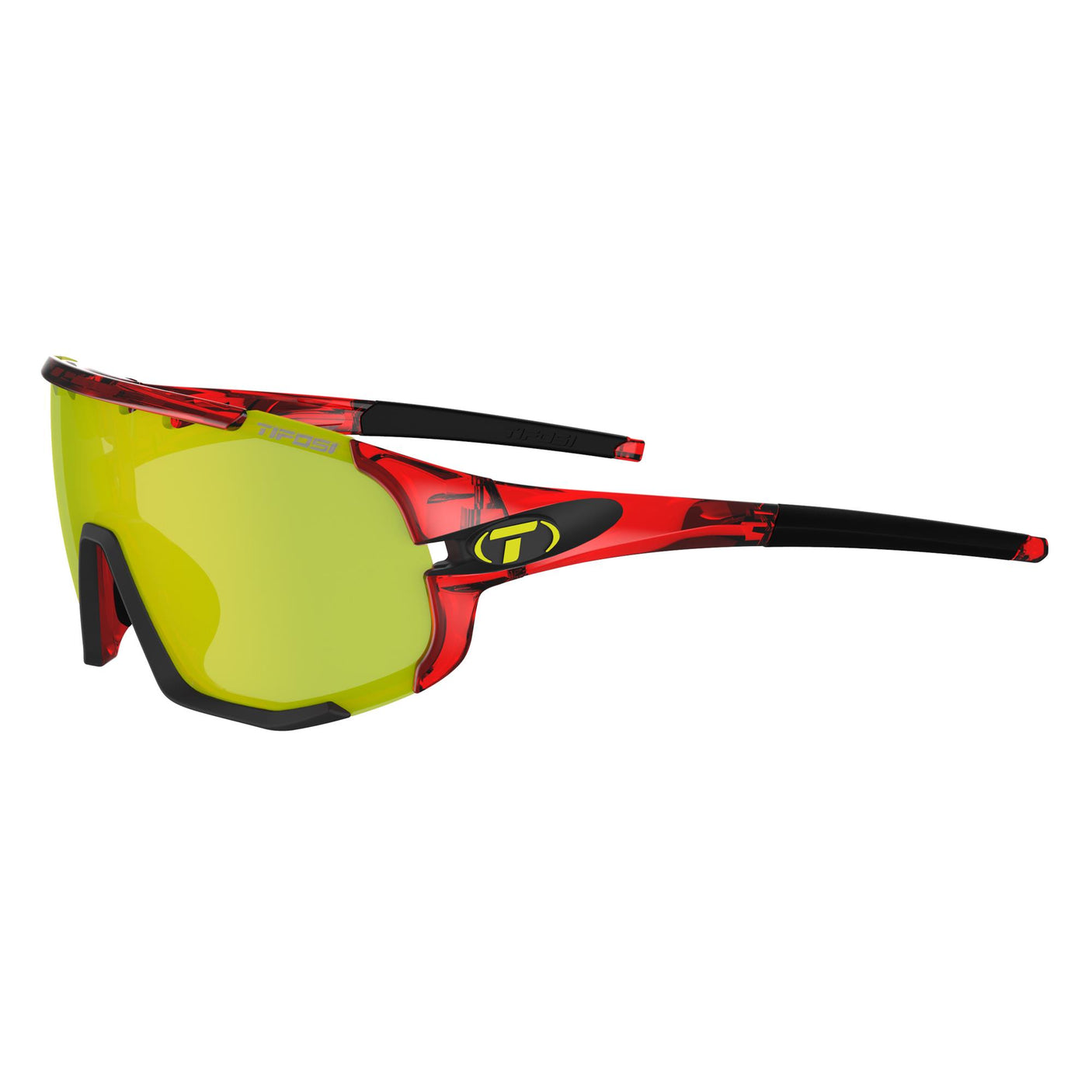 Tifosi Sledge Interchangeable Clarion Lens Sunglasses