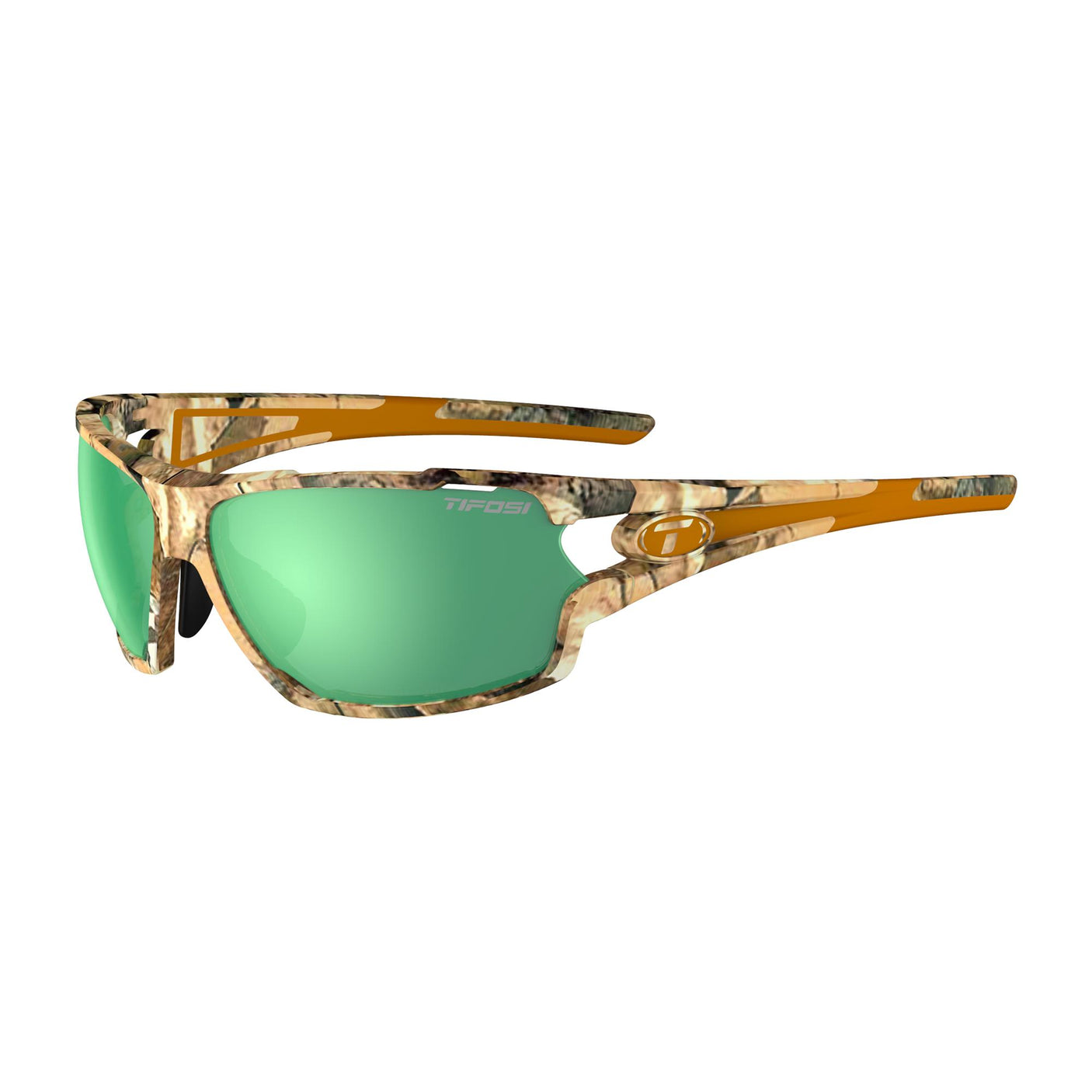 Tifosi Amok Enliven On-Shore Lens Sunglasses