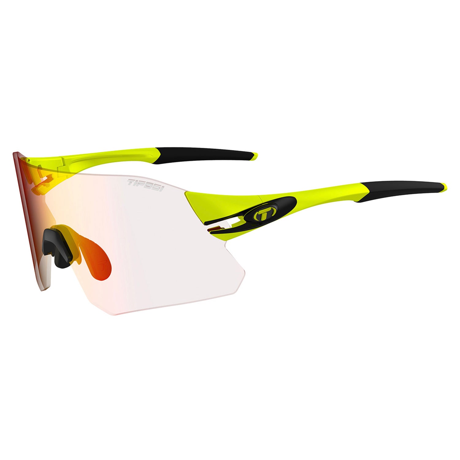 Tifosi Rail Clarion Fototec Lens Sunglasses
