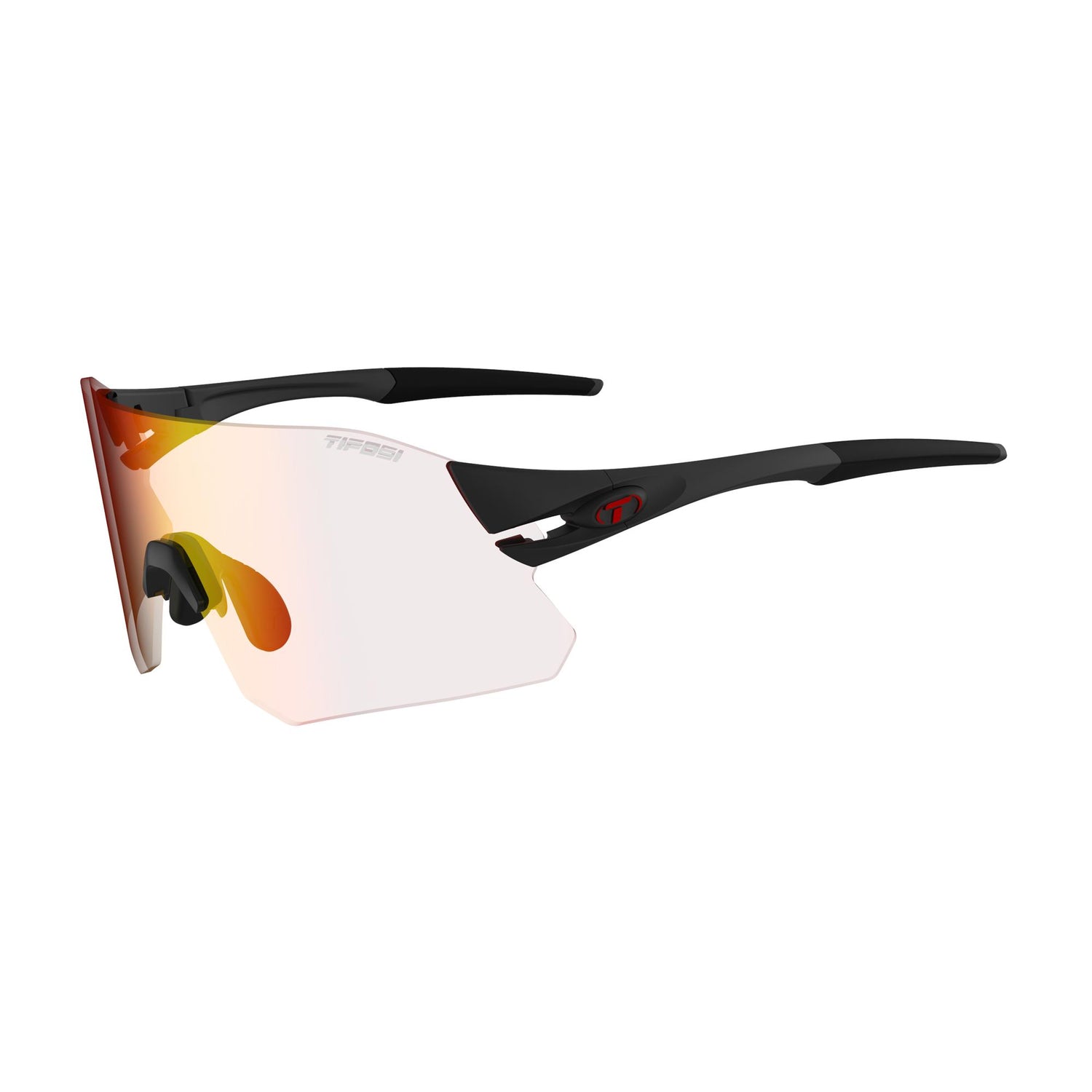 Tifosi Rail Clarion Fototec Lens Sunglasses
