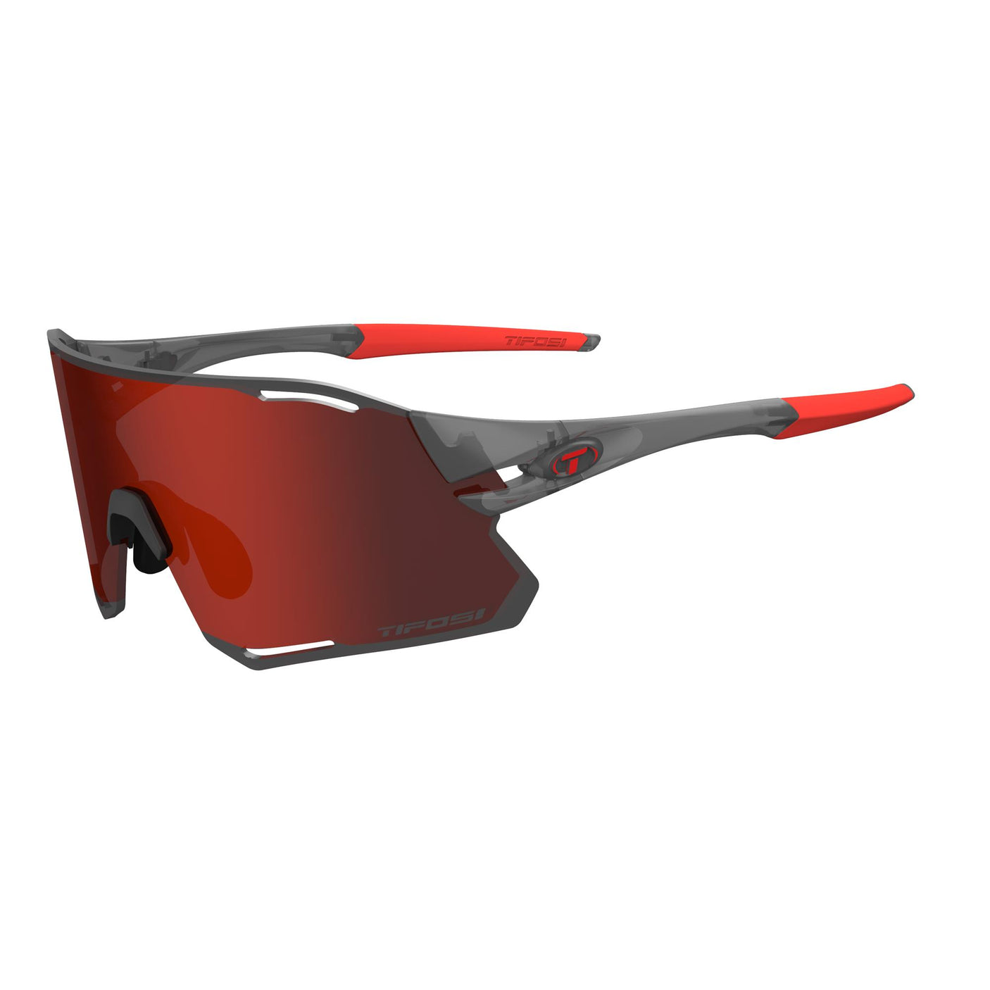 Tifosi Rail Race Interchangeable Clarion Lens Sunglasses (Limited Edition)