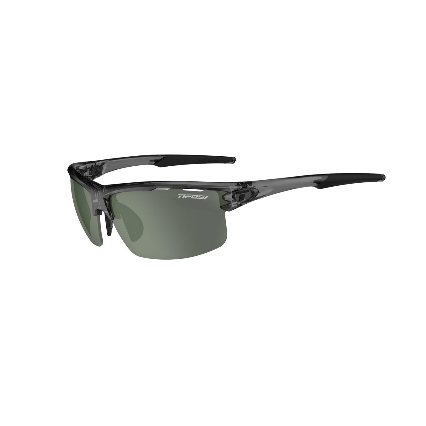Tifosi Rivet Enliven Golf Single Lens Sunglasses