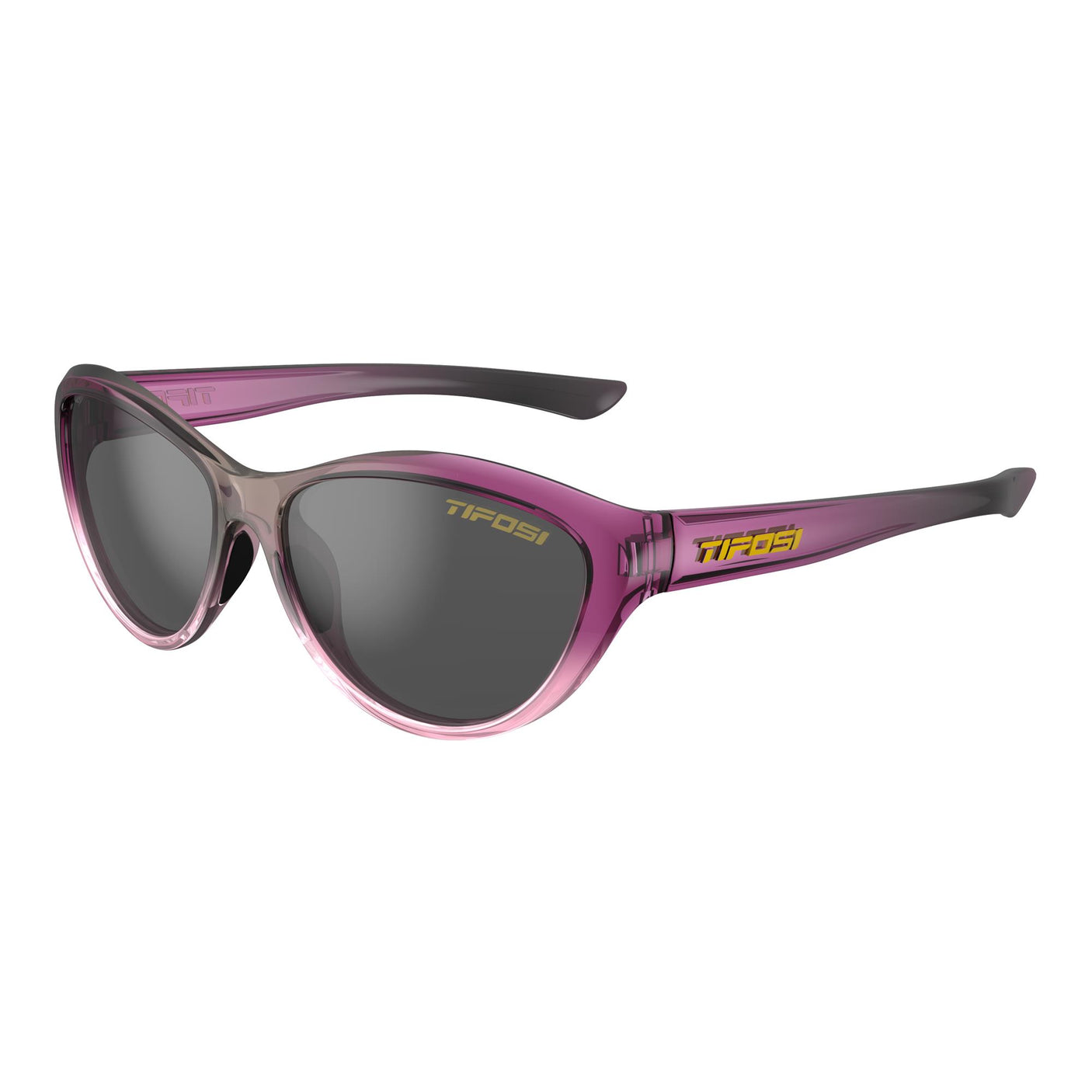 Tifosi Shirley Polarised Single Lens Sunglasses
