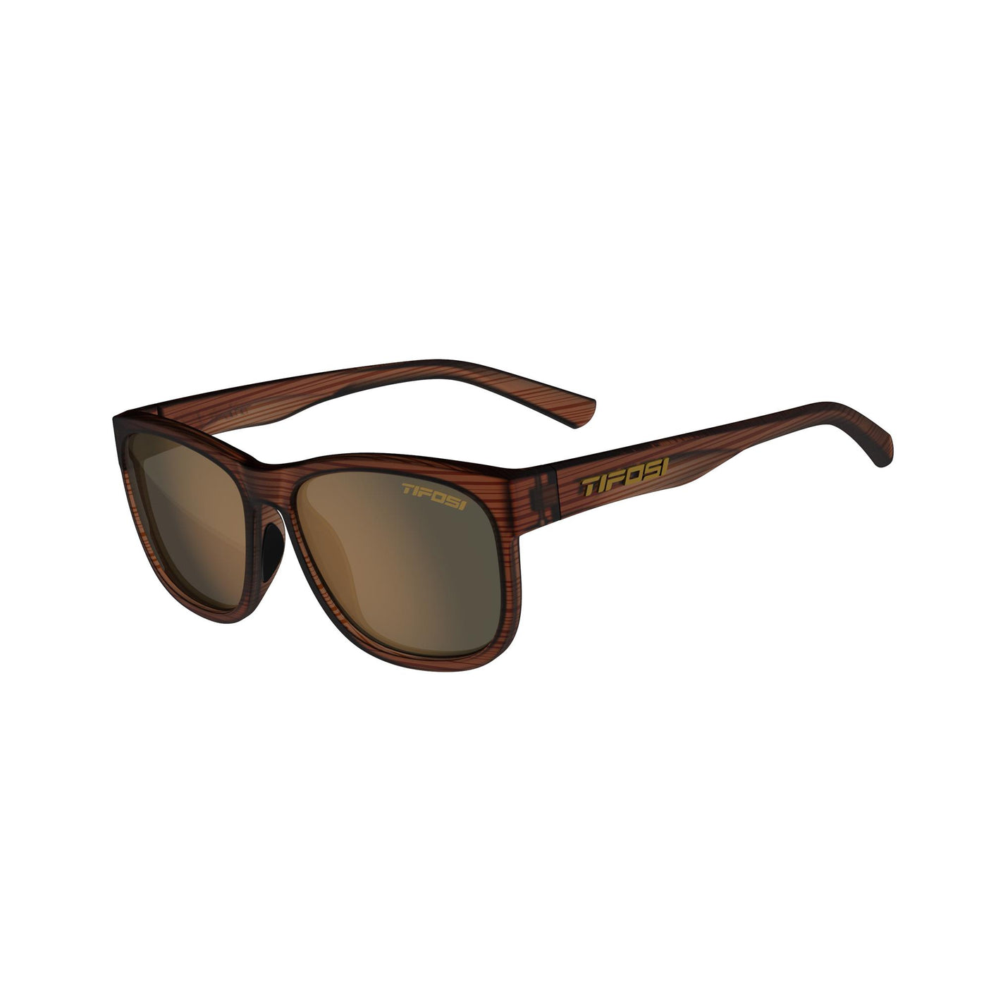 Tifosi Swank Xl Single Polarised Lens Sunglasses