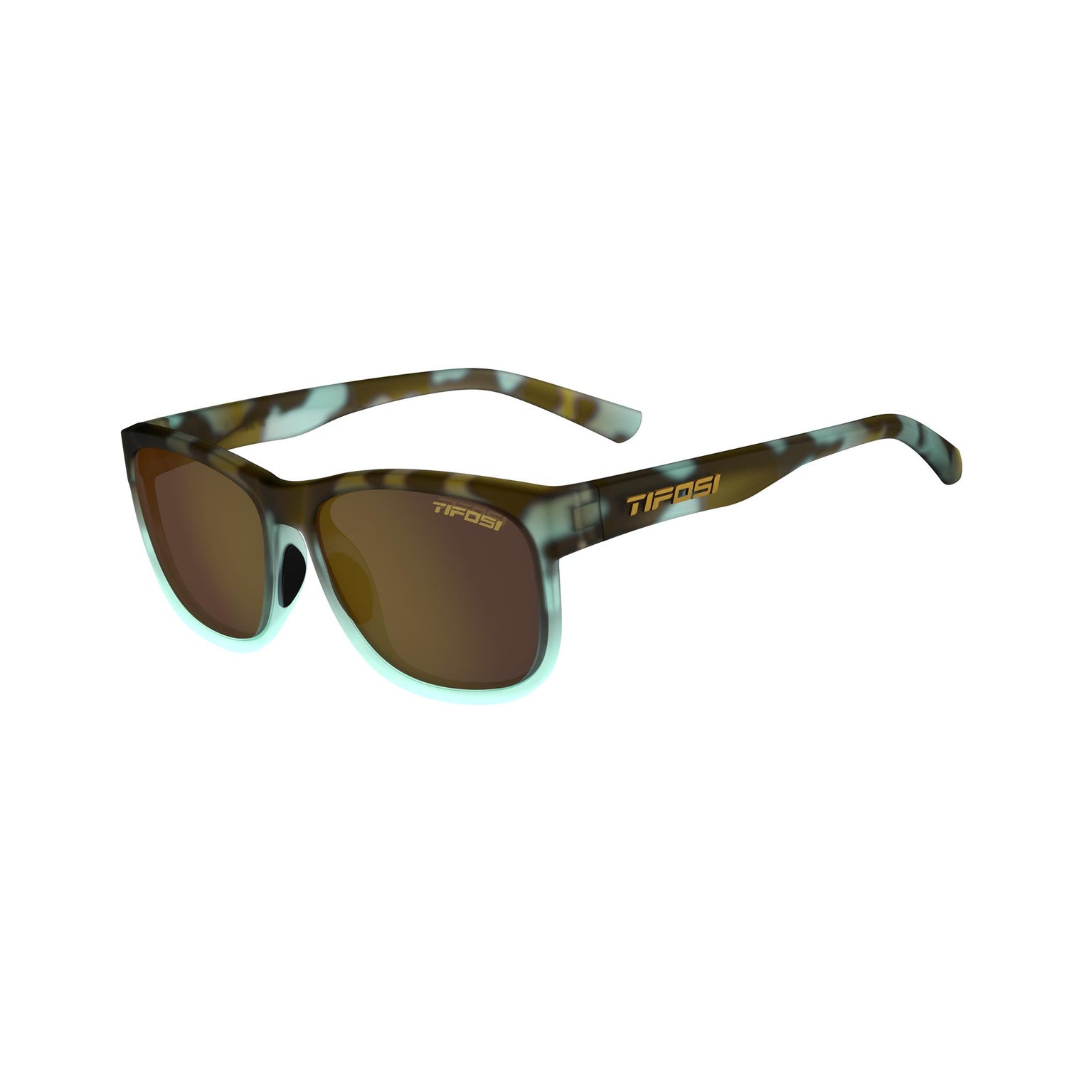 Tifosi Swank Xl Single Lens Sunglasses