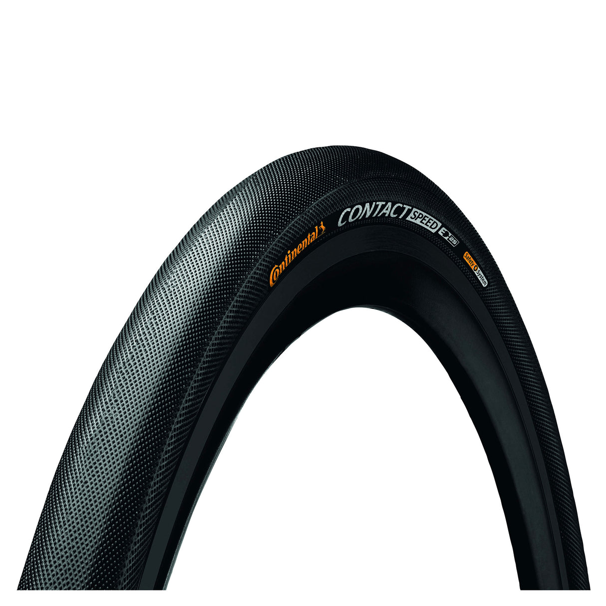 Continental Contact Speed Tyre - Wire Bead