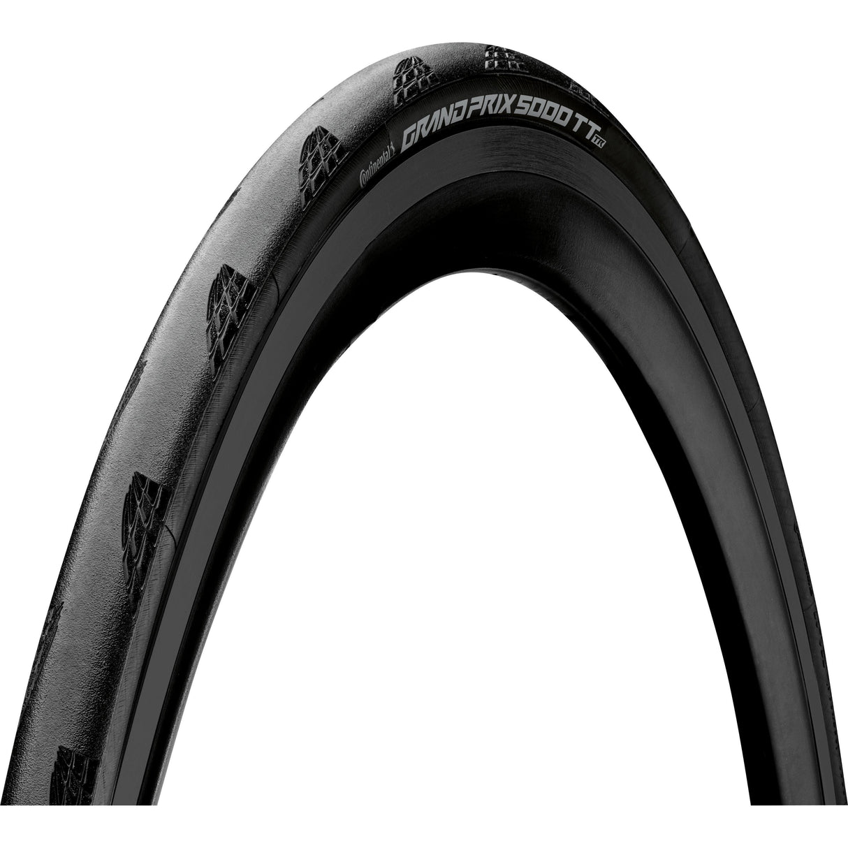 Continental Grand Prix 5000S Tubeless Ready TT Tyre