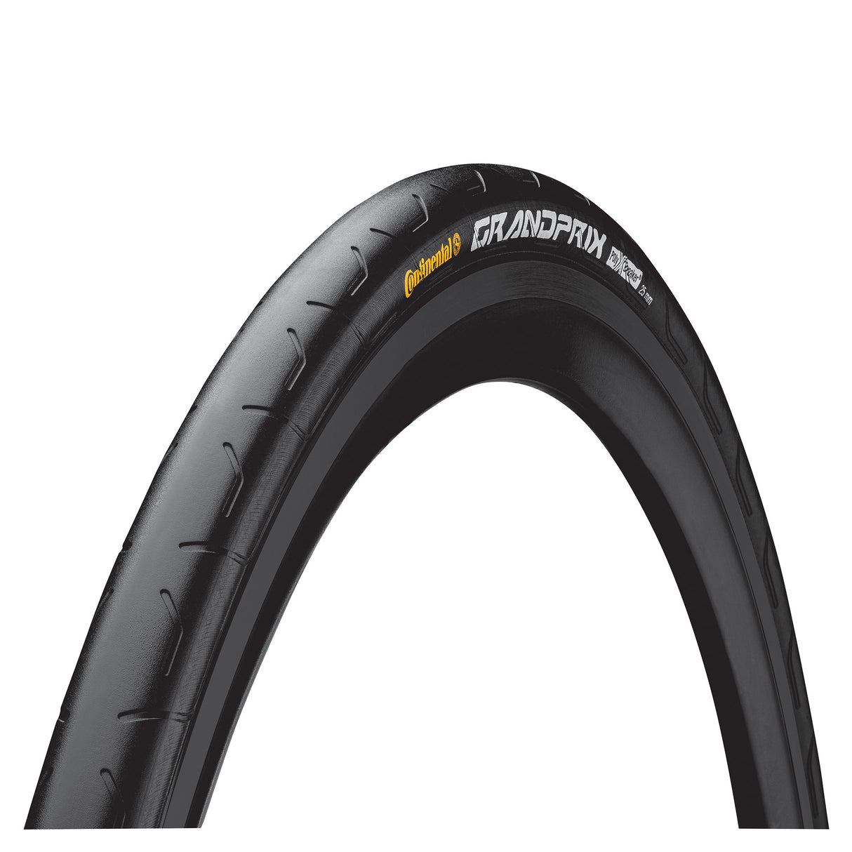 Continental Grand Prix Tyre - Foldable Blackchili Compound
