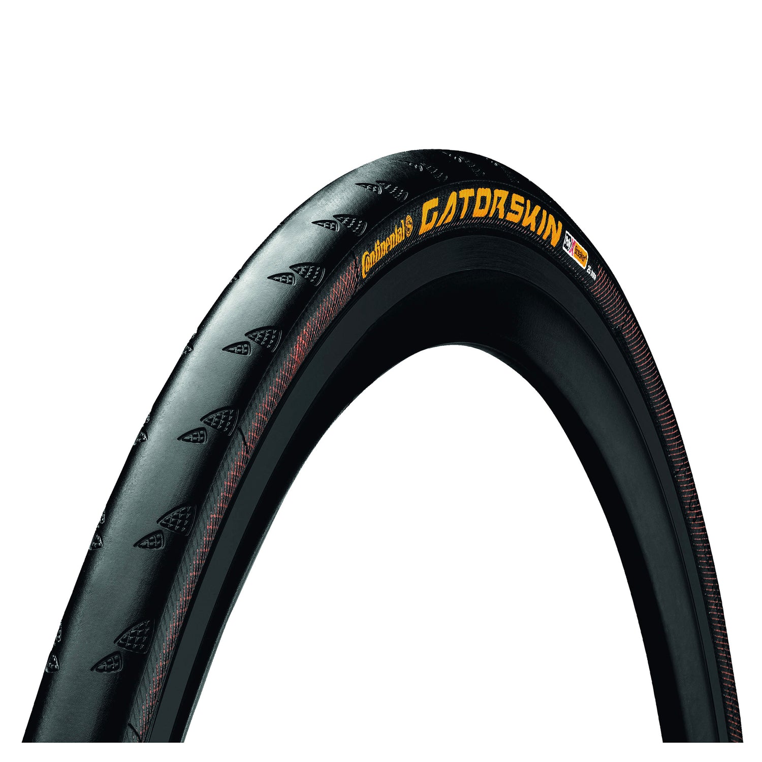Continental Gatorskin Tyre - Foldable