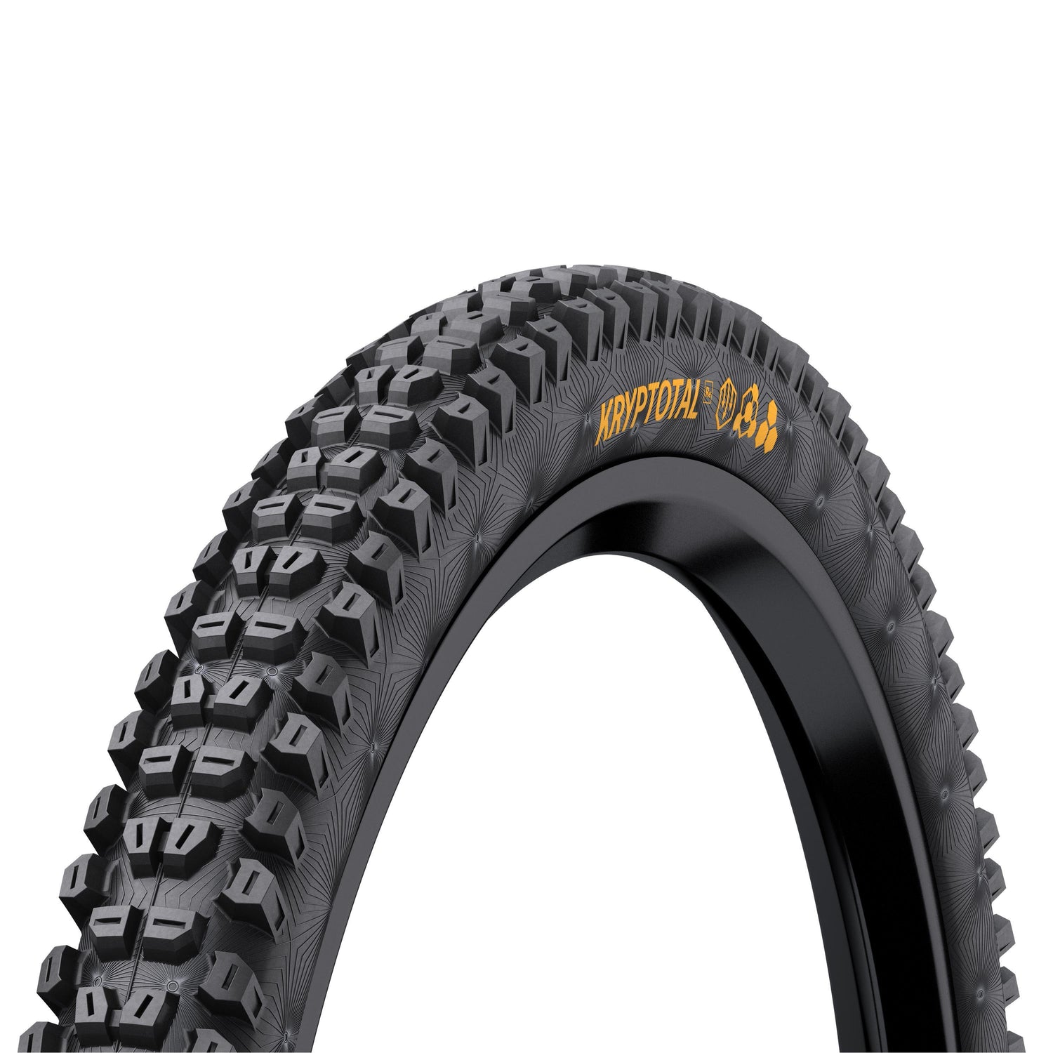Continental Kryptotal Rear Enduro Tyre - Soft Compound Foldable 2022