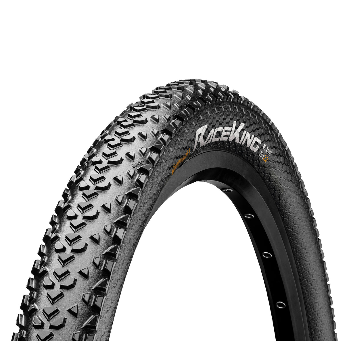 Continental Race King Tyre - Wire Bead SL