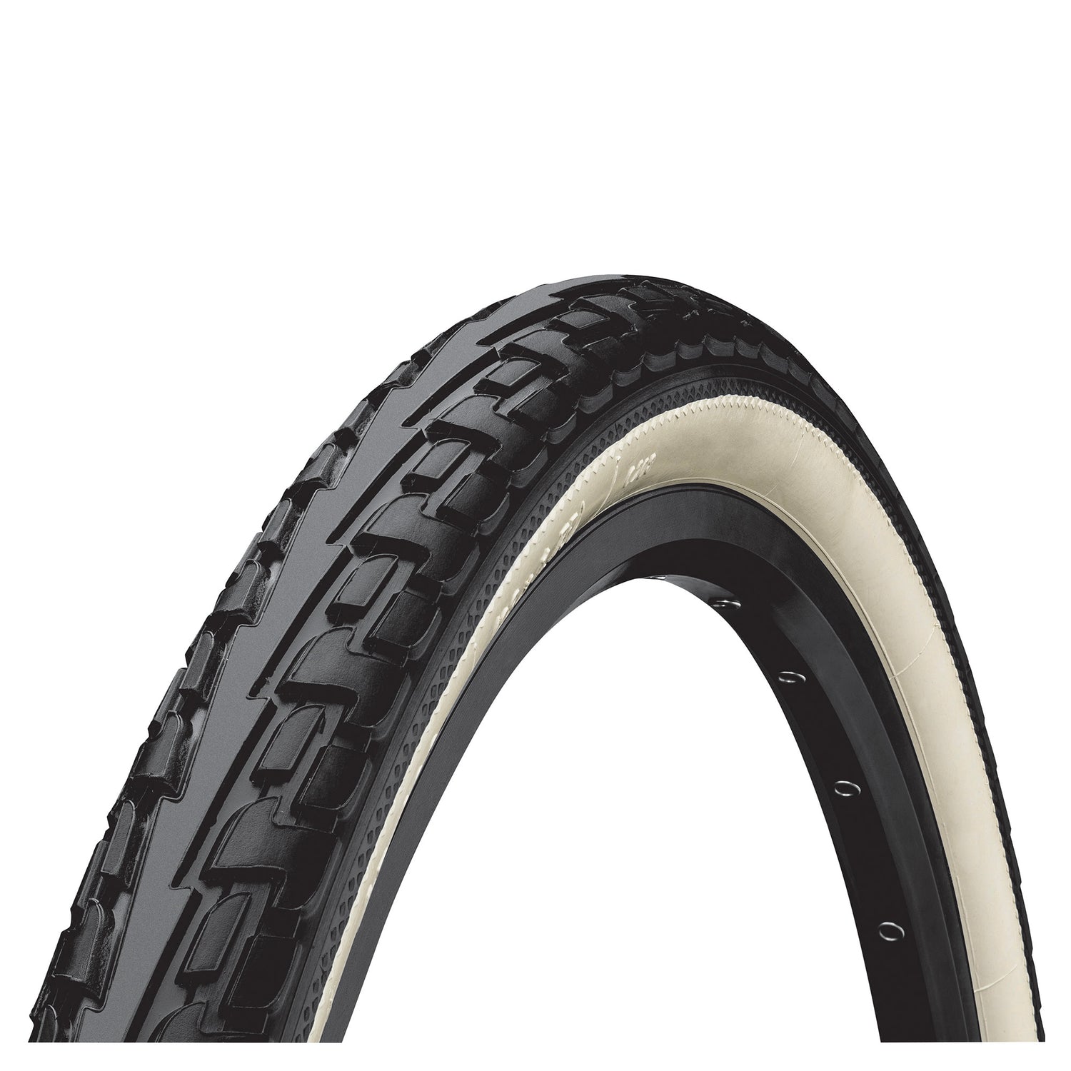 Continental Ride Tour Tyre - Wire Bead