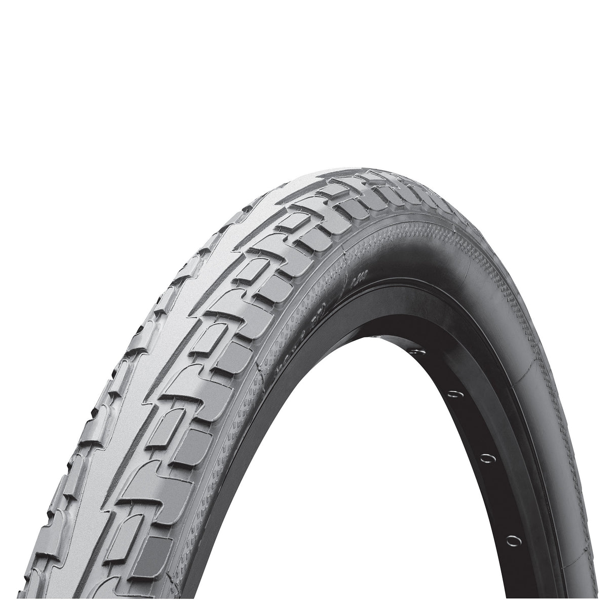 Continental Ride Tour Tyre - Wire Bead