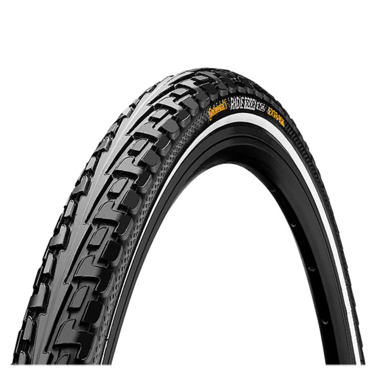 Continental Ride Tour Reflex Tyre - Wire Bead
