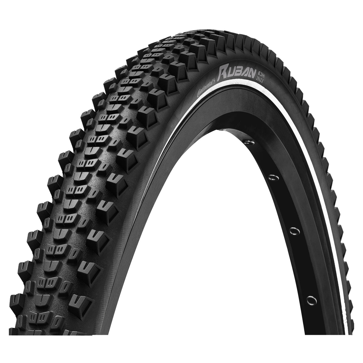 Continental Ruban - Wire Bead Tyre