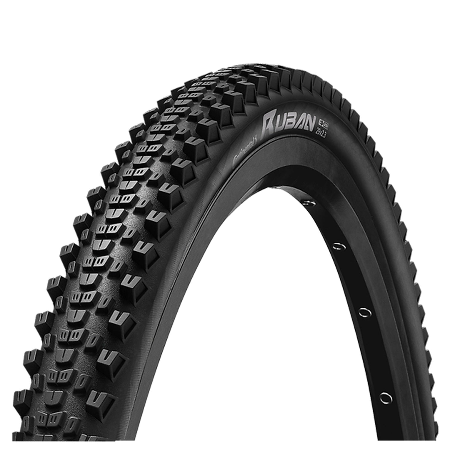 Continental Ruban - Wire Bead Tyre