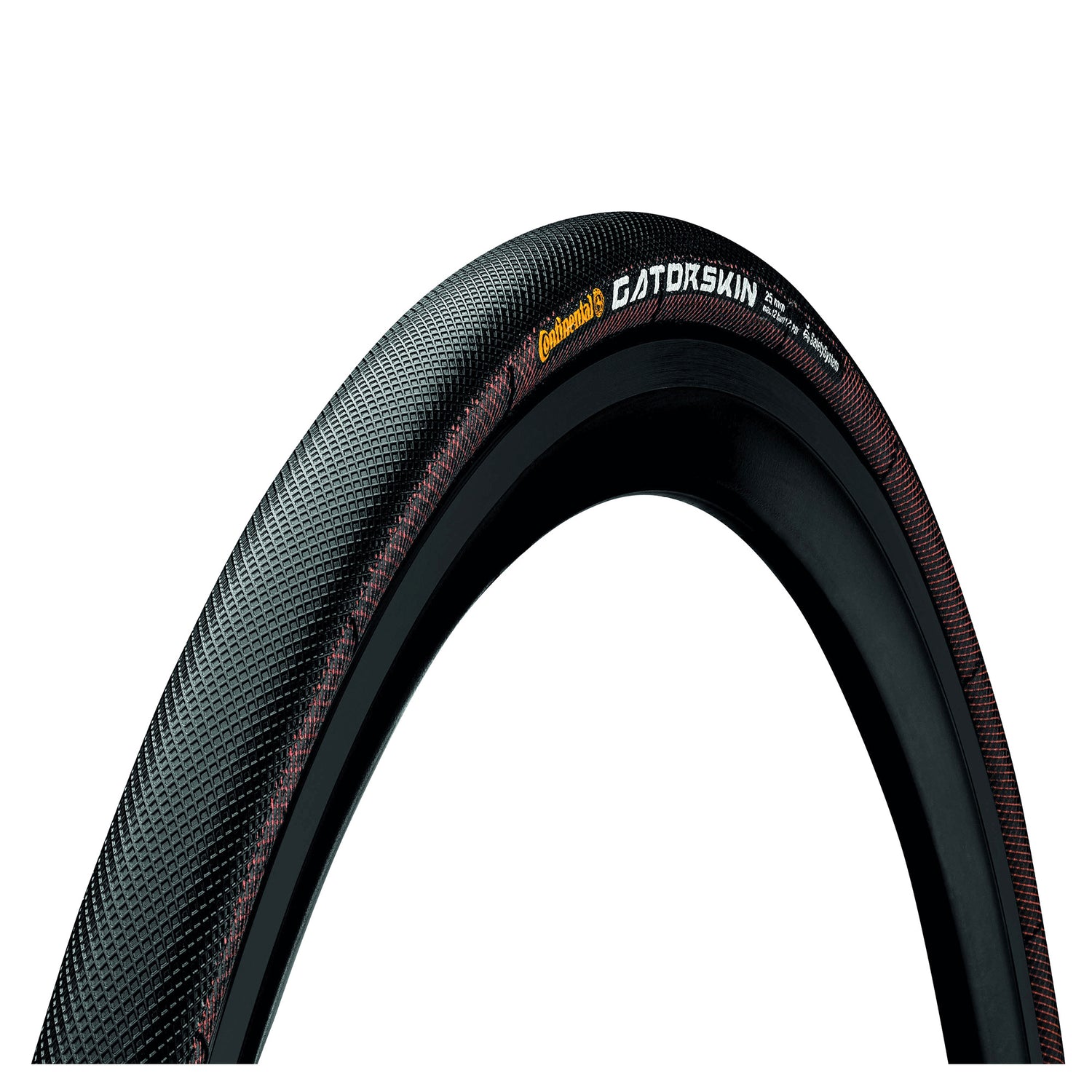 Continental Sprinter Gatorskin Tyre - Tubular